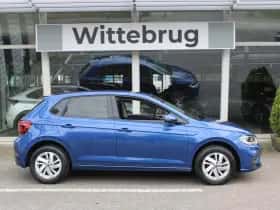 Volkswagen Polo (2022) thumbnail 16