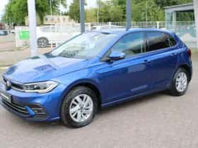 Volkswagen Polo (2022) thumbnail 18