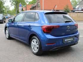 Volkswagen Polo (2022) thumbnail 19