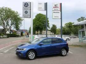 Volkswagen Polo (2022) thumbnail 25