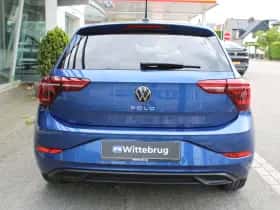 Volkswagen Polo (2022) thumbnail 26