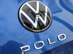 Volkswagen Polo (2022) thumbnail 27