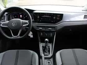 Volkswagen Polo (2022) thumbnail 4