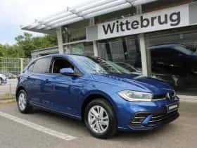 Volkswagen Polo (2022) thumbnail 7