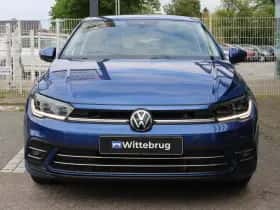 Volkswagen Polo (2022) thumbnail 8