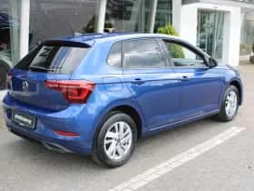 Volkswagen Polo (2022) thumbnail 10