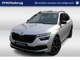 Škoda Kamiq (2021) thumbnail 1