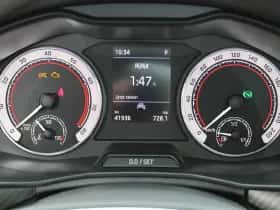 Škoda Kamiq (2021) thumbnail 11