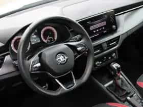 Škoda Kamiq (2021) thumbnail 14