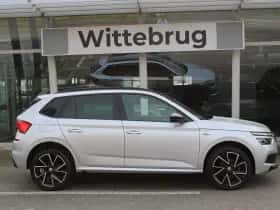 Škoda Kamiq (2021) thumbnail 15