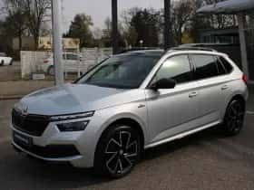 Škoda Kamiq (2021) thumbnail 18