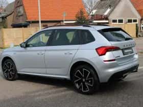 Škoda Kamiq (2021) thumbnail 19