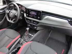 Škoda Kamiq (2021) thumbnail 24