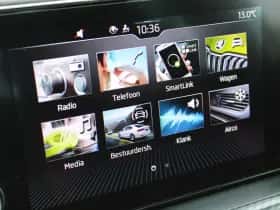 Škoda Kamiq (2021) thumbnail 25