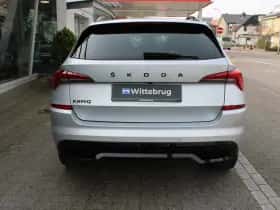 Škoda Kamiq (2021) thumbnail 30