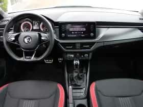 Škoda Kamiq (2021) thumbnail 4