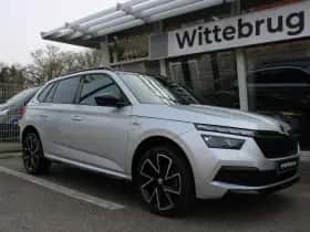 Škoda Kamiq (2021) thumbnail 7