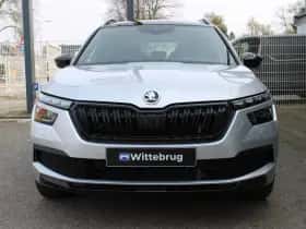 Škoda Kamiq (2021) thumbnail 8