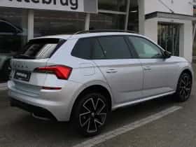 Škoda Kamiq (2021) thumbnail 10