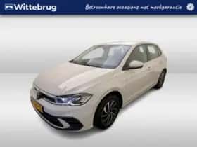 Volkswagen Polo (2023)
