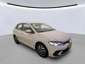 Volkswagen Polo (2023) thumbnail 4