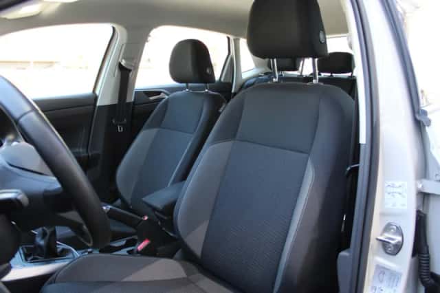 Volkswagen Polo (2023) thumbnail 5