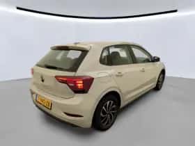 Volkswagen Polo (2023) thumbnail 6