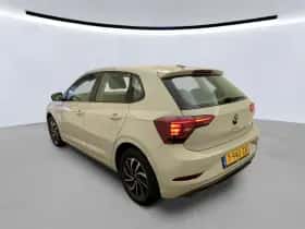 Volkswagen Polo (2023) thumbnail 7
