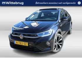 Volkswagen Taigo (2022) thumbnail 1