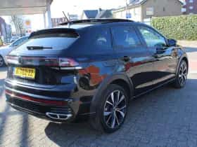 Volkswagen Taigo (2022) thumbnail 11
