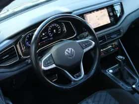 Volkswagen Taigo (2022) thumbnail 15