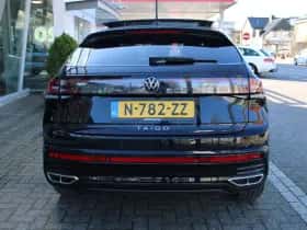 Volkswagen Taigo (2022) thumbnail 27