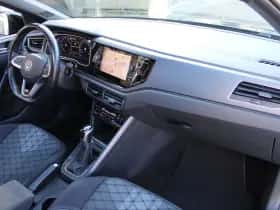 Volkswagen Taigo (2022) thumbnail 28