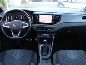 Volkswagen Taigo (2022) thumbnail 4