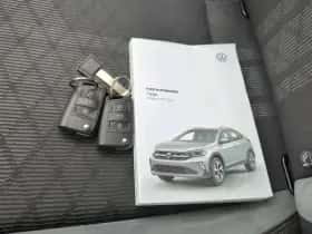 Volkswagen Taigo (2022) thumbnail 32