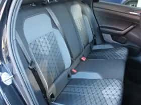 Volkswagen Taigo (2022) thumbnail 6