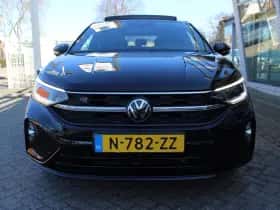 Volkswagen Taigo (2022) thumbnail 8
