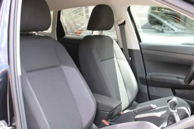 Volkswagen Taigo (2023) thumbnail 5