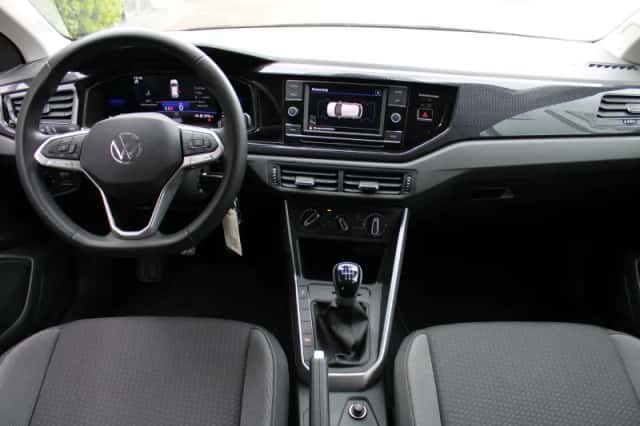 Volkswagen Taigo (2022) thumbnail 4