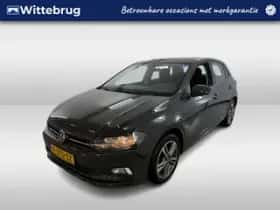 Volkswagen Polo (2021) thumbnail 1