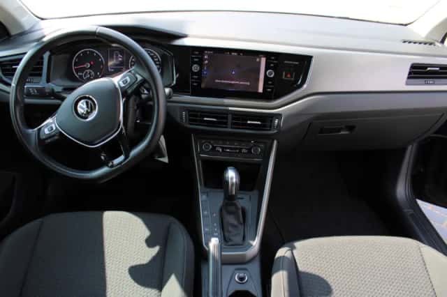 Volkswagen Polo (2021) thumbnail 4