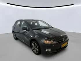Volkswagen Polo (2021) thumbnail 7