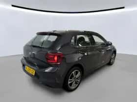 Volkswagen Polo (2021) thumbnail 9