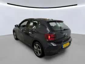 Volkswagen Polo (2021) thumbnail 10