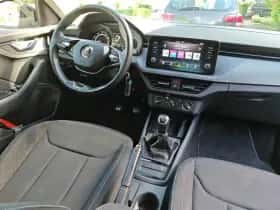 Škoda Scala (2023) thumbnail 4