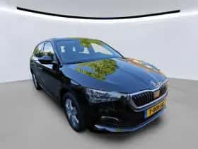 Škoda Scala (2023) thumbnail 6