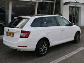 Škoda Fabia (2019) thumbnail 11