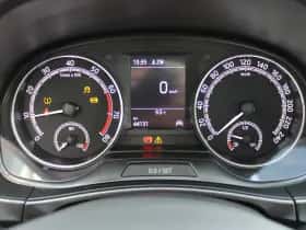 Škoda Fabia (2019) thumbnail 12