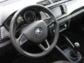 Škoda Fabia (2019) thumbnail 15