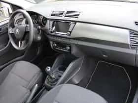 Škoda Fabia (2019) thumbnail 16